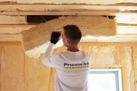 Reliable Holcom, KS Insulation Removal & Installation Solutions